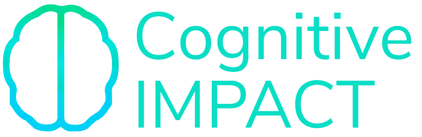Cognitive IMPACT