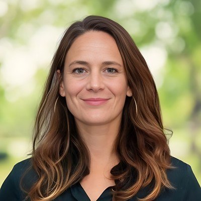 Dr Sandrine DUVERNE